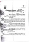 Vista preliminar de documento Resolución Directoral N° 2464-2023-GRSM-DRE-UGEL-SAN-MARTIN