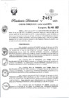 Vista preliminar de documento Resolución Directoral N° 2463-2023-GRSM-DRE-UGEL-SAN-MARTIN