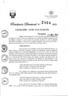 Vista preliminar de documento Resolución Directoral N° 2494-2023-GRSM-DRE-UGEL-SAN-MARTIN
