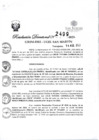 Vista preliminar de documento Resolución Directoral N° 2499-2023-GRSM-DRE-UGEL-SAN-MARTIN
