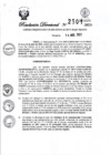 Vista preliminar de documento Resolución Directoral N° 2501-2023-GRSM-DRE-UGEL-SAN-MARTIN