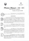 Vista preliminar de documento Resolución Directoral N° 2509-2023-GRSM-DRE-UGEL-SAN-MARTIN