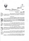Vista preliminar de documento Resolución Directoral N° 2515-2023-GRSM-DRE-UGEL-SAN-MARTIN