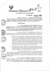 Vista preliminar de documento Resolución Directoral N° 2517-2023-GRSM-DRE-UGEL-SAN-MARTIN