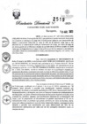 Vista preliminar de documento Resolución Directoral N° 2519-2023-GRSM-DRE-UGEL-SAN-MARTIN