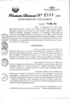 Vista preliminar de documento Resolución Directoral N° 2558-2023-GRSM-DRE-UGEL-SAN-MARTIN