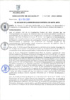 Vista preliminar de documento RESOLUCION DE ALCALDÍA N° 000042-2021/MDSA
