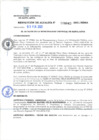 Vista preliminar de documento RESOLUCION DE ALCALDÍA N° 000043-2021/MDSA