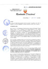 Vista preliminar de documento Resolución Directoral N° 061-2023-GRP-DG-HDAC-PASCO