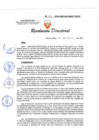 Vista preliminar de documento Resolución Directoral N° 064-2023-GRP-DG-HDAC-PASCO