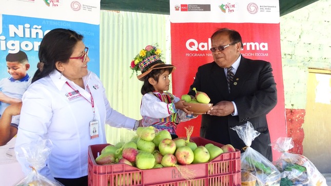 Alimentos frescos
