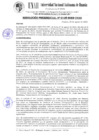 Vista preliminar de documento 108. RESOLUCIÓN PRESIDENCIAL Nº 0108-2023-UNAH