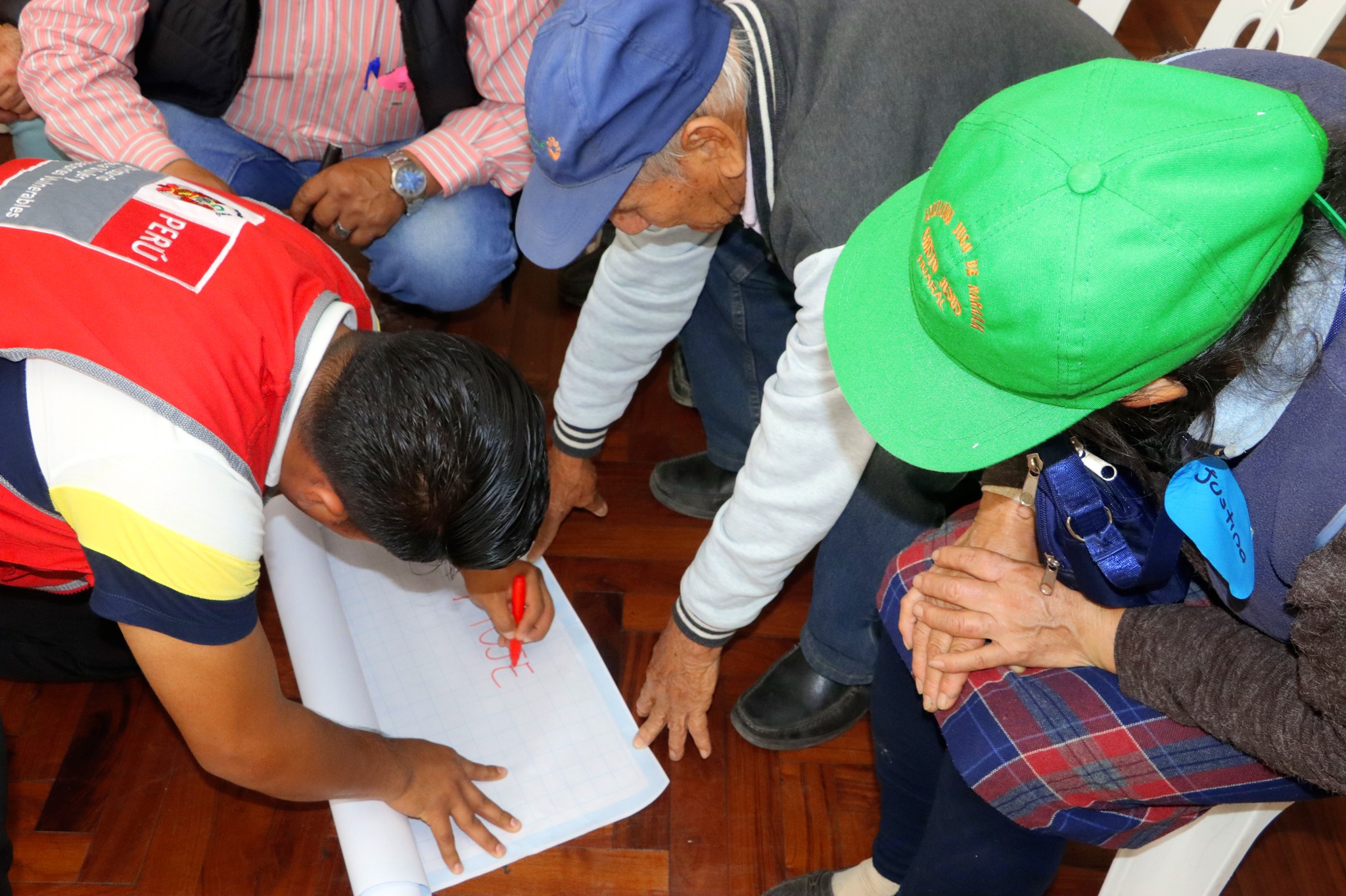 MPH impulsa la prevención de la violencia contra la mujer con "Sesiones Contra la Violencia"