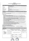 Vista preliminar de documento FORMATO PERFIL DE PUESTO -ASISTENTE ADMINISTRATIVO ARAU