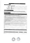 Vista preliminar de documento FORMATO PERFIL DE PUESTO  ABOGADO PAD - SECRETARIA TECNIA - OIPAD