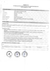Vista preliminar de documento FORMATO PERFIL DE PUESTO ASISTENTE ADM - ORA