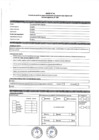Vista preliminar de documento FORMATO PERFIL DE PUESTO  NOTIFICADOR - PPR
