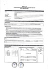 Vista preliminar de documento FORMATO PERFIL DE PUESTO  APOYO ADM - CONSEJO REGIONAL