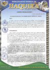Vista preliminar de documento ACUERDO Nº 043