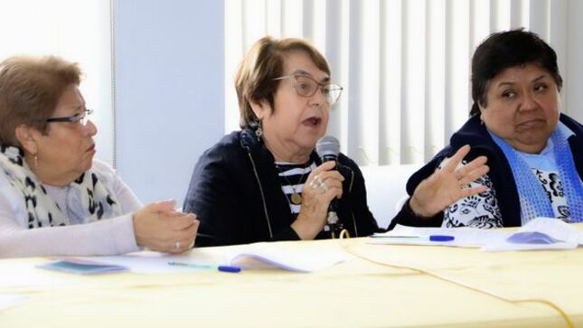 Se realizó reunión periódica del Concejo Provincial de Salud para abordar desafíos a enfrentar ante la llegada del Niño Global
