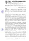 Vista preliminar de documento 255. RESOLUCIÓN DE COMISIÓN ORGANIZADORA N° 0255-2023-UNAH