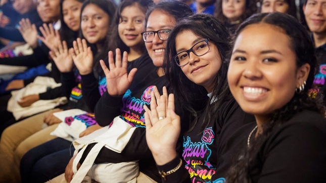 Beca 18 otorga a los ganadores cobertura integral de costos académicos y no académicos durante toda su carrera.