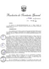 Vista preliminar de documento RSG Nº 0158-2023-MIDAGRI-SG