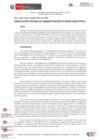 Vista preliminar de documento ROA N°337-2023-ITP-OA