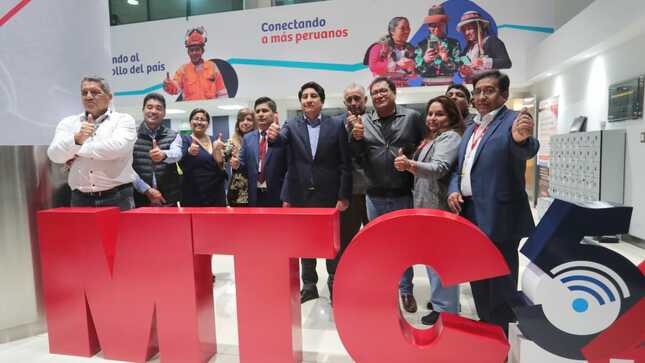 Gremios de transportistas de carga pesada acuerdan suspender paro anunciado para el 11 de setiembre 