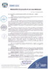 Vista preliminar de documento RESOLUCION DE ALCALDIA N°207-2023-ALC-MDCA