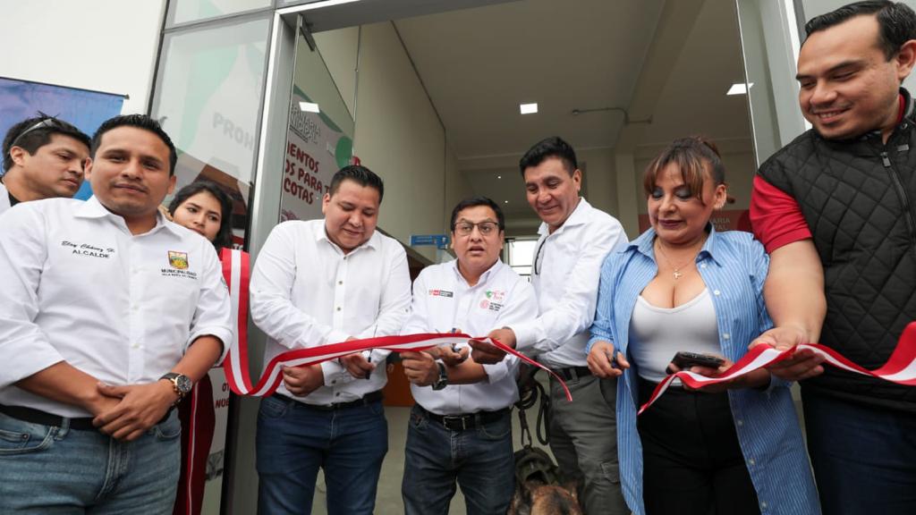 Ministro César Vásquez condena agresiones a los animales: “Quien maltrata a un animalito es capaz de maltratar a un ser humano”