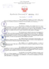 Vista preliminar de documento Resolución Directoral. N° 2204 - 2023 