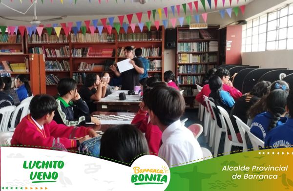 biblioteca