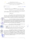 Vista preliminar de documento Resolución Directoral. N° 2249 - 2023 