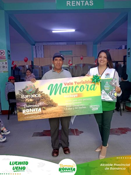 sorteo