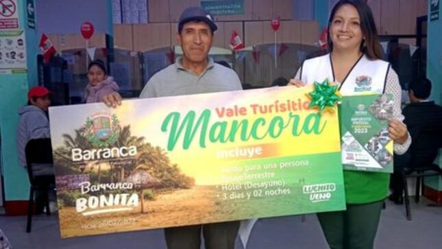 sorteo