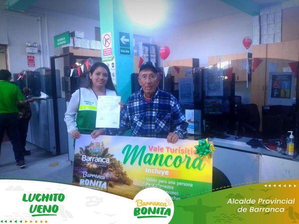 sorteo