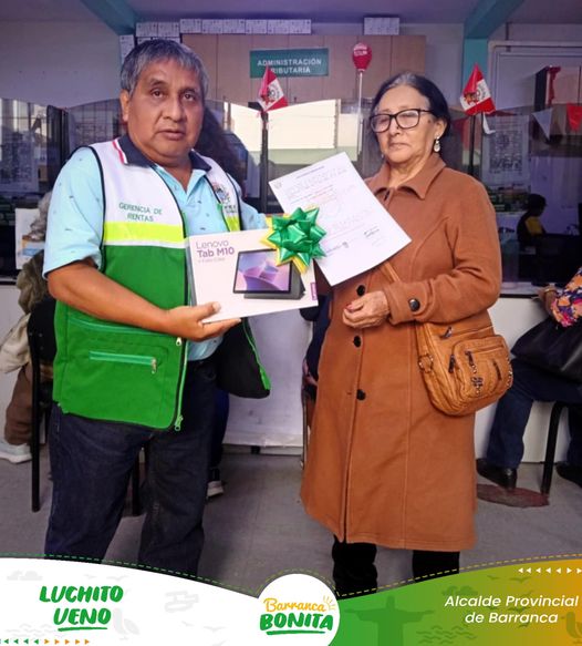 sorteo