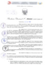 Vista preliminar de documento Resolución Directoral. N° 2252 - 2023 