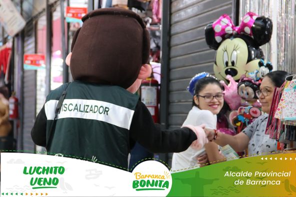 comercializaci贸n