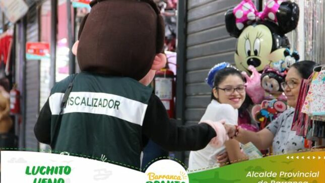 comercialización 