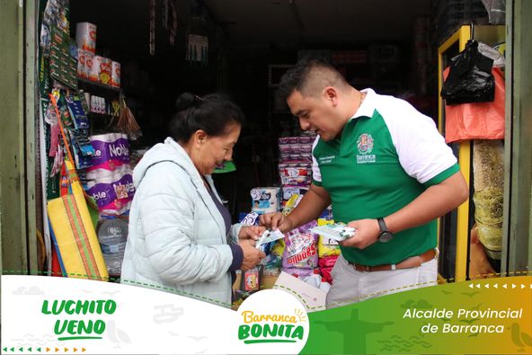 comercializaci贸n
