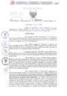 Vista preliminar de documento Resolución Directoral. N° 2254 - 2023 