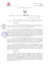 Vista preliminar de documento Resolución Directoral. N° 2255 - 2023 