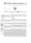 Vista preliminar de documento Resolución Directoral. N° 2256 - 2023
