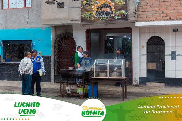 inspección 