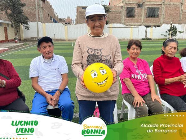 adultos