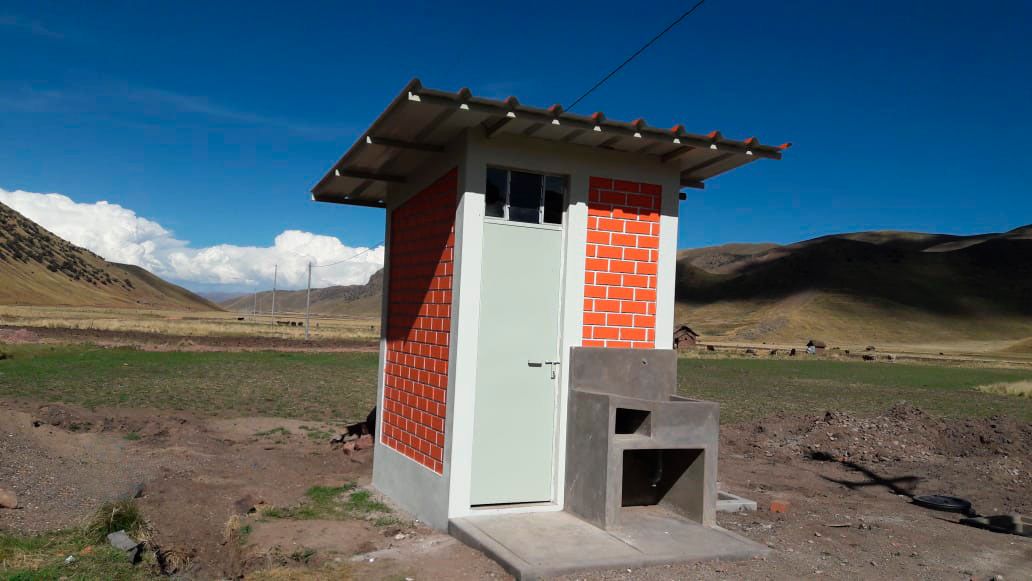 La Libertad: Ministra de Vivienda se reúne con alcalde de Otuzco para promover obras de agua y saneamiento