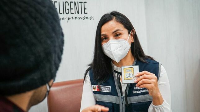 Día Mundial de Prevención del Suicidio: ¿cómo reconocer las señales de alerta?