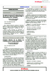 Vista preliminar de documento RS. 013-2023-MINAM